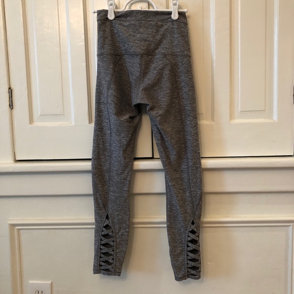 Lululemon Pure Practice Leggings *Rare! - Picture 11 of 16